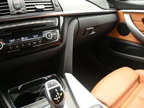Used 2018 BMW 430i Gran Coupe xDrive image 4