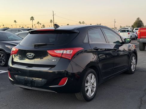 Used 2013 Hyundai Elantra GT image 9
