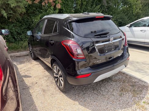 Used 2017 Buick Encore Preferred FWD image 7