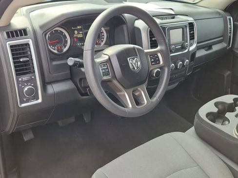Used 2024 RAM 1500 Classic SLT RWD image 15