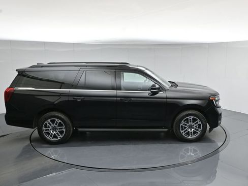 Certified 2025 Ford Expedition Max Active image 44