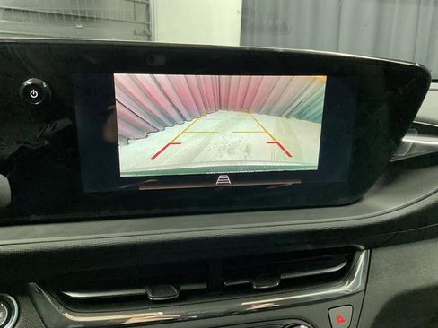 New 2026 Buick Envista Preferred image 24