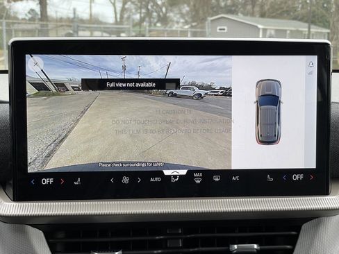 New 2026 Ford Explorer Active RWD image 21