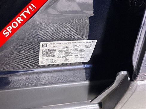 Used 2020 Chevrolet Blazer LT image 35