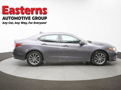 Used 2020 Acura TLX w/ Technology Package image 39
