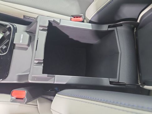 New 2026 Subaru Forester Limited AWD/4WD image 26