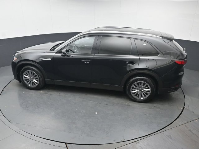 Certified 2024 MAZDA CX-90 Plug-In Hybrid w/ Preferred AWD/4WD image 39