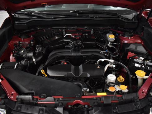 Used 2018 Subaru Forester 2.5i Touring w/ Popular Package #3B image 38