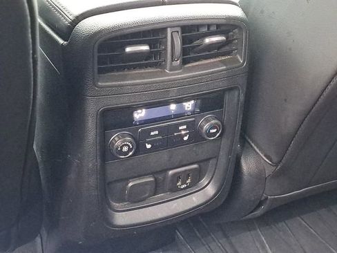 Used 2019 Buick Envision Essence image 21