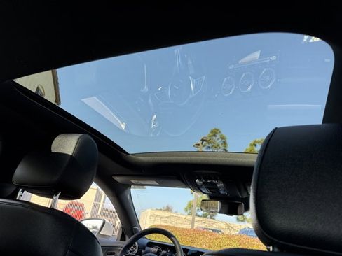 New 2025 Mercedes-Benz CLA 250 image 3