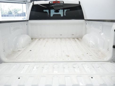 Used 2020 RAM 1500 Big Horn AWD/4WD image 14