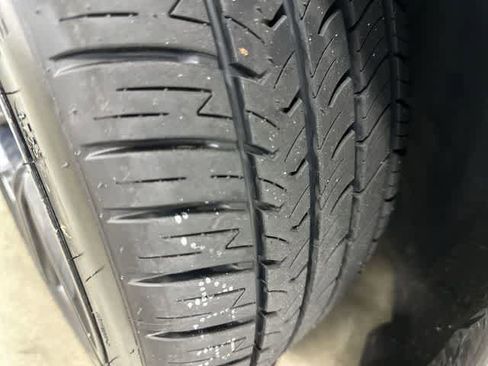 Certified 2025 Honda Accord Sport image 28