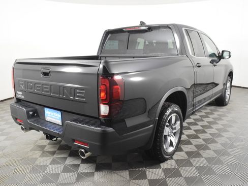 New 2026 Honda Ridgeline RTL image 6