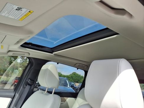 New 2026 MAZDA CX-90 3.3 Turbo w/ Premium Plus Pkg image 11