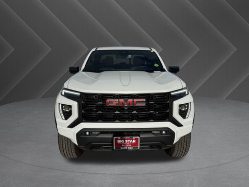 New 2026 GMC Canyon Elevation w/ Convenience Package image 3