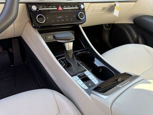 New 2026 Hyundai Tucson SEL image 23