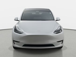 Used 2025 Tesla Model Y Long Range video 2