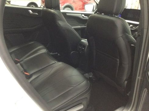 New 2026 Ford Escape Platinum w/ Premium Technology Package image 19