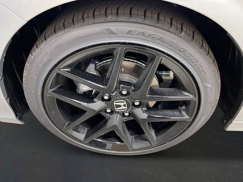 New 2026 Honda Civic Sport image 11