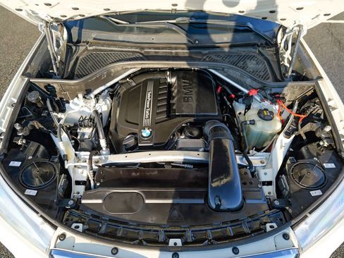 Used 2018 BMW X5 xDrive35i image 53