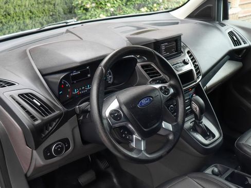 Used 2022 Ford Transit Connect XL FWD image 23