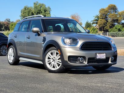 Used 2020 MINI Cooper Countryman