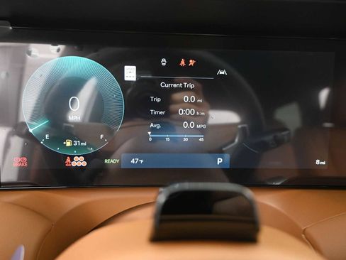 New 2026 Hyundai Palisade Calligraphy image 16