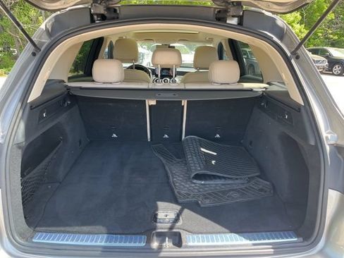 Used 2021 Mercedes-Benz GLC 300 image 15