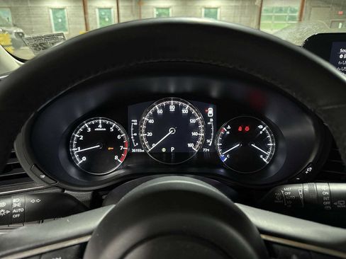 Used 2024 MAZDA CX-30 AWD 2.5 S w/ Select Sport Pkg image 31
