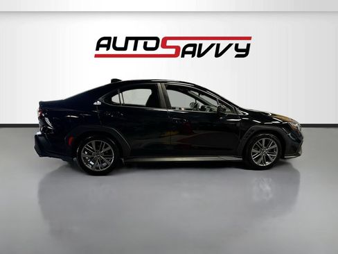 Used 2023 Subaru WRX AWD/4WD image 8