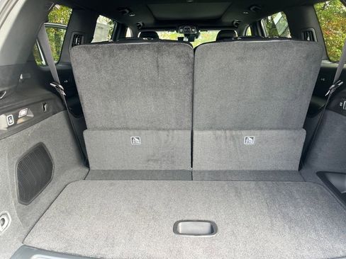 New 2025 Jeep Grand Cherokee L Overland w/ Luxury Tech Group IV image 24