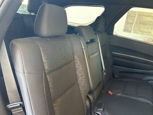 New 2026 Dodge Durango GT w/ Blacktop Package image 24