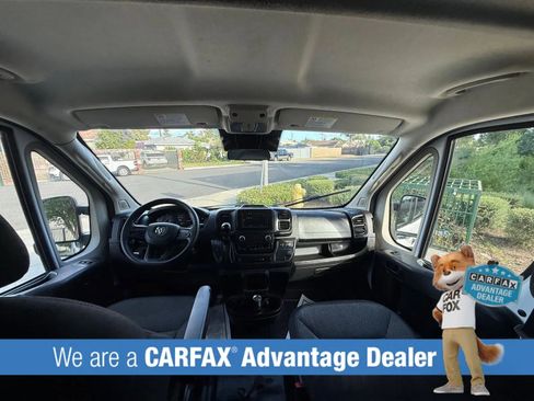 Used 2022 RAM ProMaster 2500 image 29