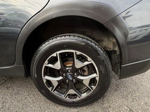 Used 2019 Subaru Crosstrek 2.0i w/ Eyesight System AWD/4WD image 18