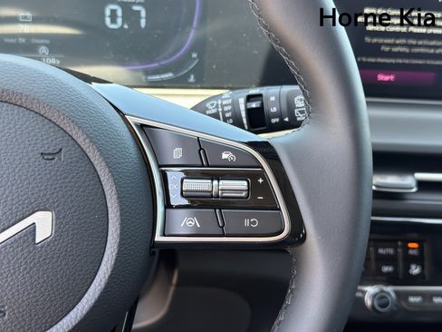 New 2026 Kia Seltos S AWD/4WD image 13