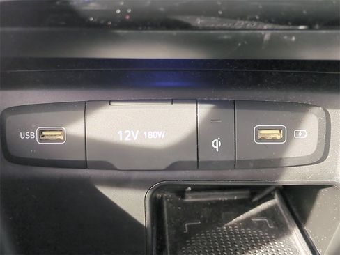 Used 2022 Hyundai Tucson SEL w/ Convenience + Premium Package image 24