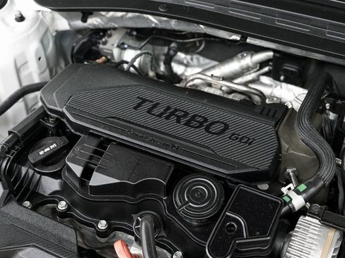 Used 2024 Kia K5 GT-Line image 4