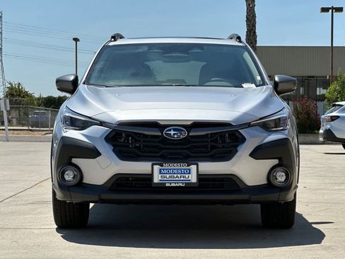 New 2026 Subaru Crosstrek 2.5i Limited w/ Crosstrek Mirror Package AWD/4WD image 8