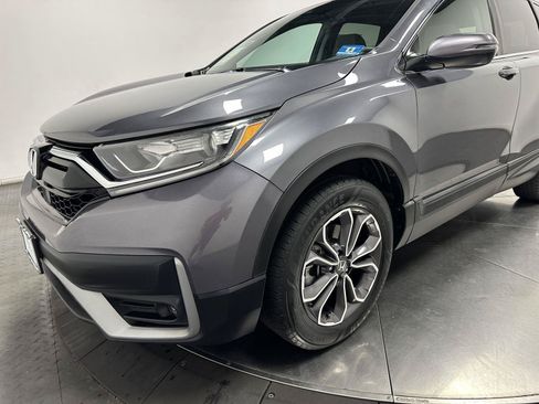 Used 2020 Honda CR-V EX image 7