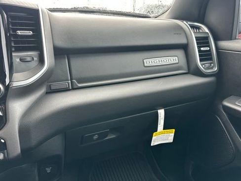 New 2026 RAM 1500 Big Horn image 22