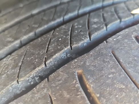 Certified 2025 Cadillac XT6 Premium Luxury image 5