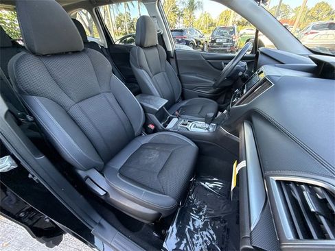 Certified 2023 Subaru Forester Premium image 26