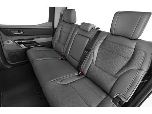 Used 2024 Toyota Tundra Limited AWD/4WD image 8
