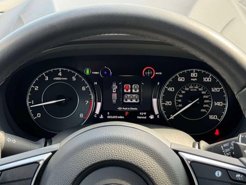Certified 2023 Acura RDX AWD image 27
