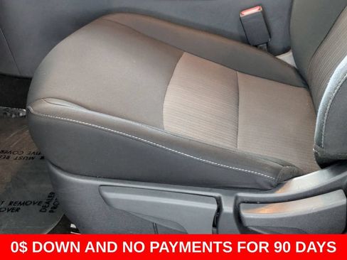 Used 2025 Nissan Sentra SV FWD image 15