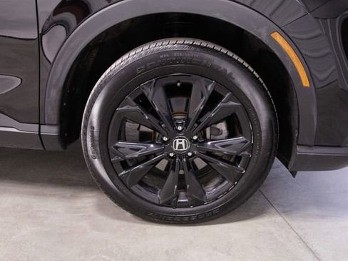 Certified 2023 Honda CR-V Sport Touring image 12