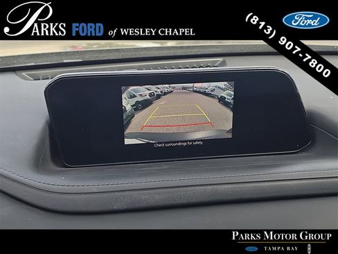 Used 2021 MAZDA CX-30 FWD 2.5 S w/ Select Package image 22