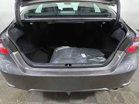 Used 2024 Toyota Camry SE FWD image 26