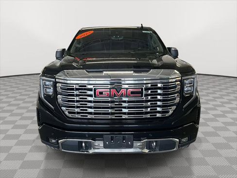 Used 2023 GMC Sierra 1500 Denali w/ Technology Package image 2