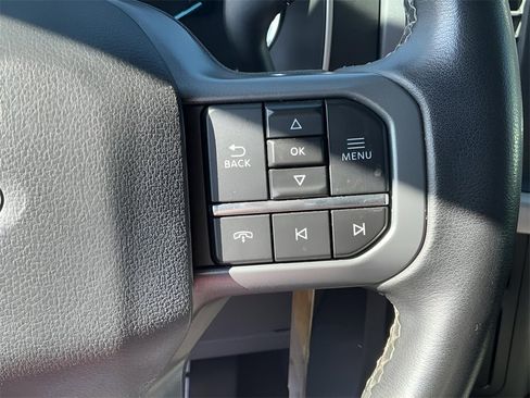 Certified 2023 Ford F150 XLT w/ Equipment Group 301A Mid image 33